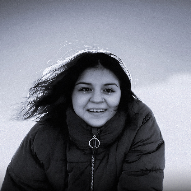 Mishel Pacheco Arias